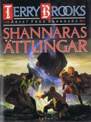 Shannaras Ättlingar
