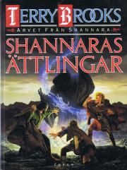 Shannaras ättlingar