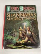 Shannaras Alvdrottning