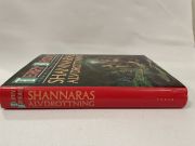 Shannaras Alvdrottning