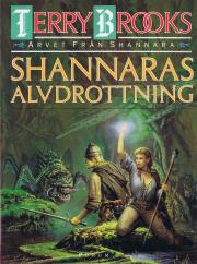 Shannaras Alvdrottning