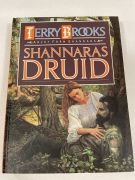 Shannaras druid