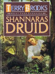 Shannaras druid