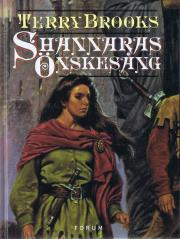 Shannaras Önskesång