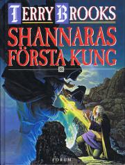 Shannaras första kung