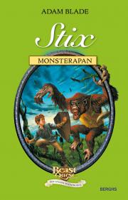 Stix - Monsterapan