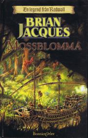Mossblomma - Del 1
