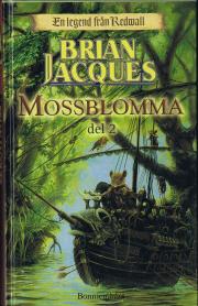 Mossblomma - Del 2 (namnad)