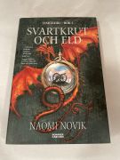 Svartkrut och eld