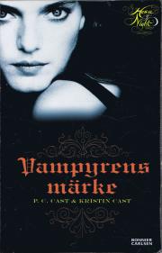 Vampyrens märke