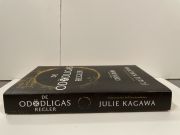 De odödligas regler