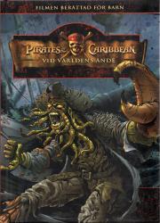 Pirates of the Caribbean. Del 1-3 (samlingsbox)
