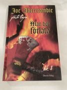 Man bör förlåta, bok 2
