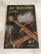 Det yttersta argumentet, bok 2