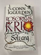 Solvarg