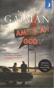 American Gods (svensk utgåva)