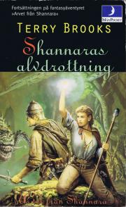 Shannaras alvdrottning