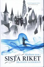 Mistborn: Sista riket