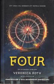 Four : en Divergent-samling