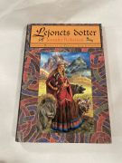 Lejonets dotter