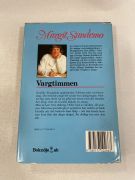 Vargtimmen