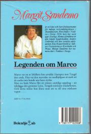 Legenden om Marco