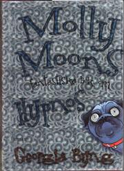 Molly Moons fantastiska bok om hypnos