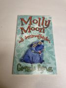 Molly Moon och dominoeffekten