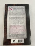 Nekromantikerns flykt