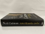 Amerikanska gudar