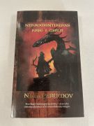 Nekromantikerns krig 1: Debut