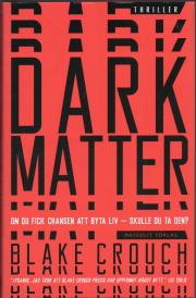 Dark matter