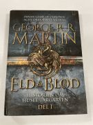 Eld & blod: Historien om huset Targaryen (Del I)