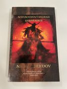 Nekromantikerns irrf&auml;rder